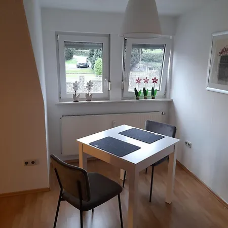 Apartment Casa Tina